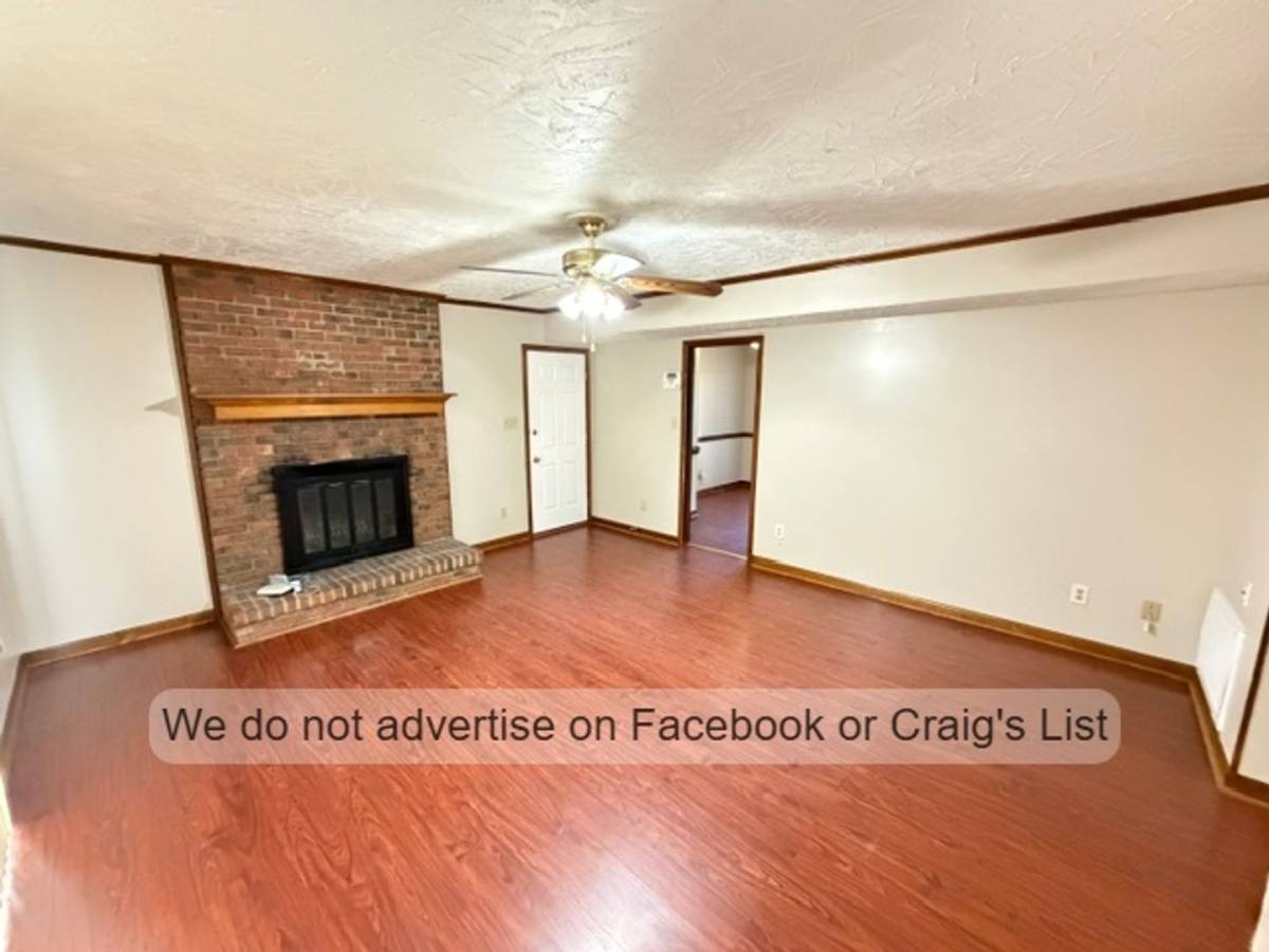 House for rent at 3517 Gowan Lane, Fayetteville, NC 28311