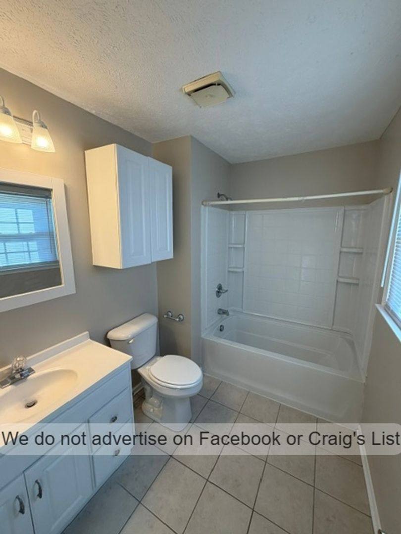 House for rent at 3517 Gowan Lane, Fayetteville, NC 28311