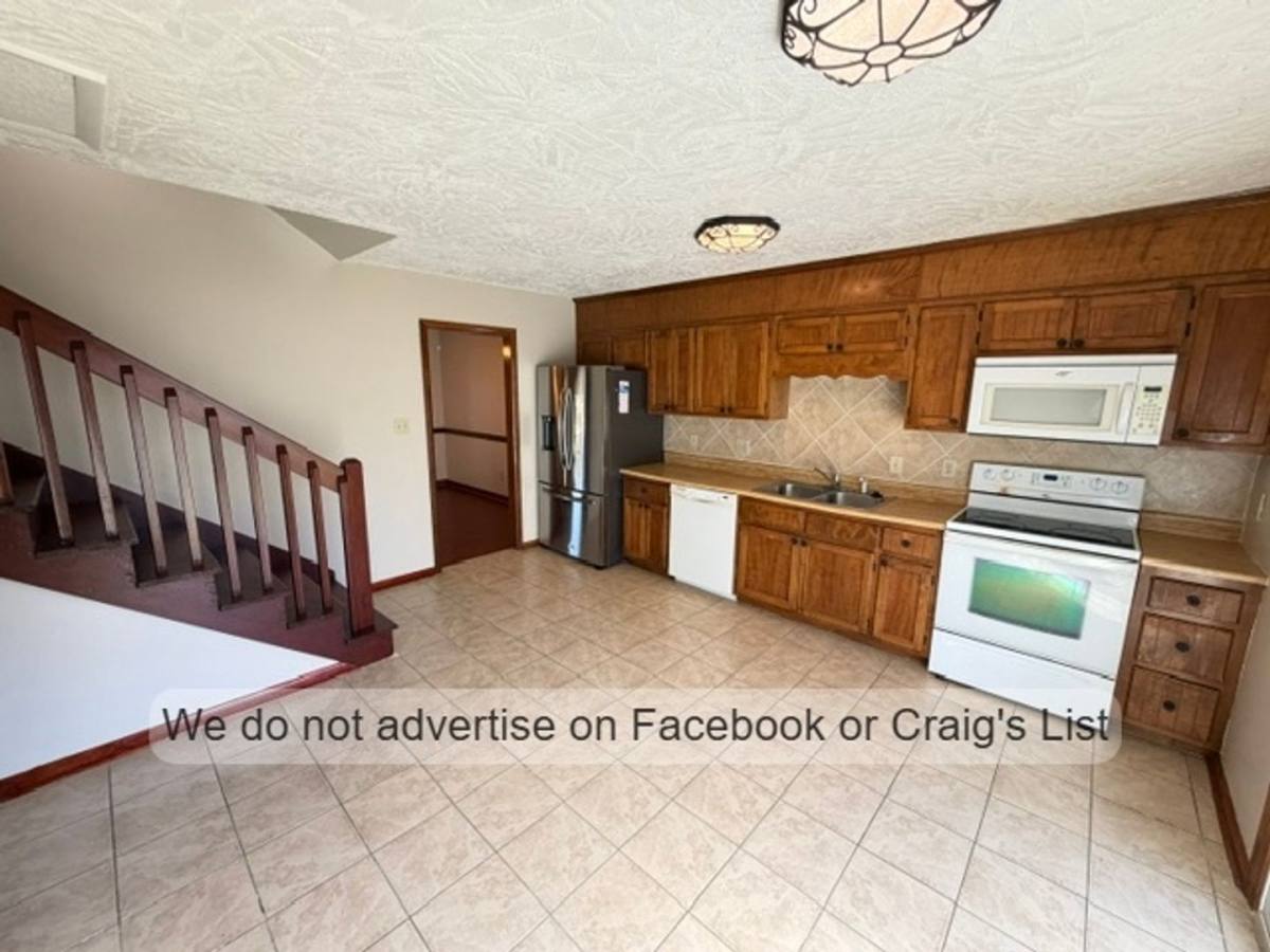 House for rent at 3517 Gowan Lane, Fayetteville, NC 28311