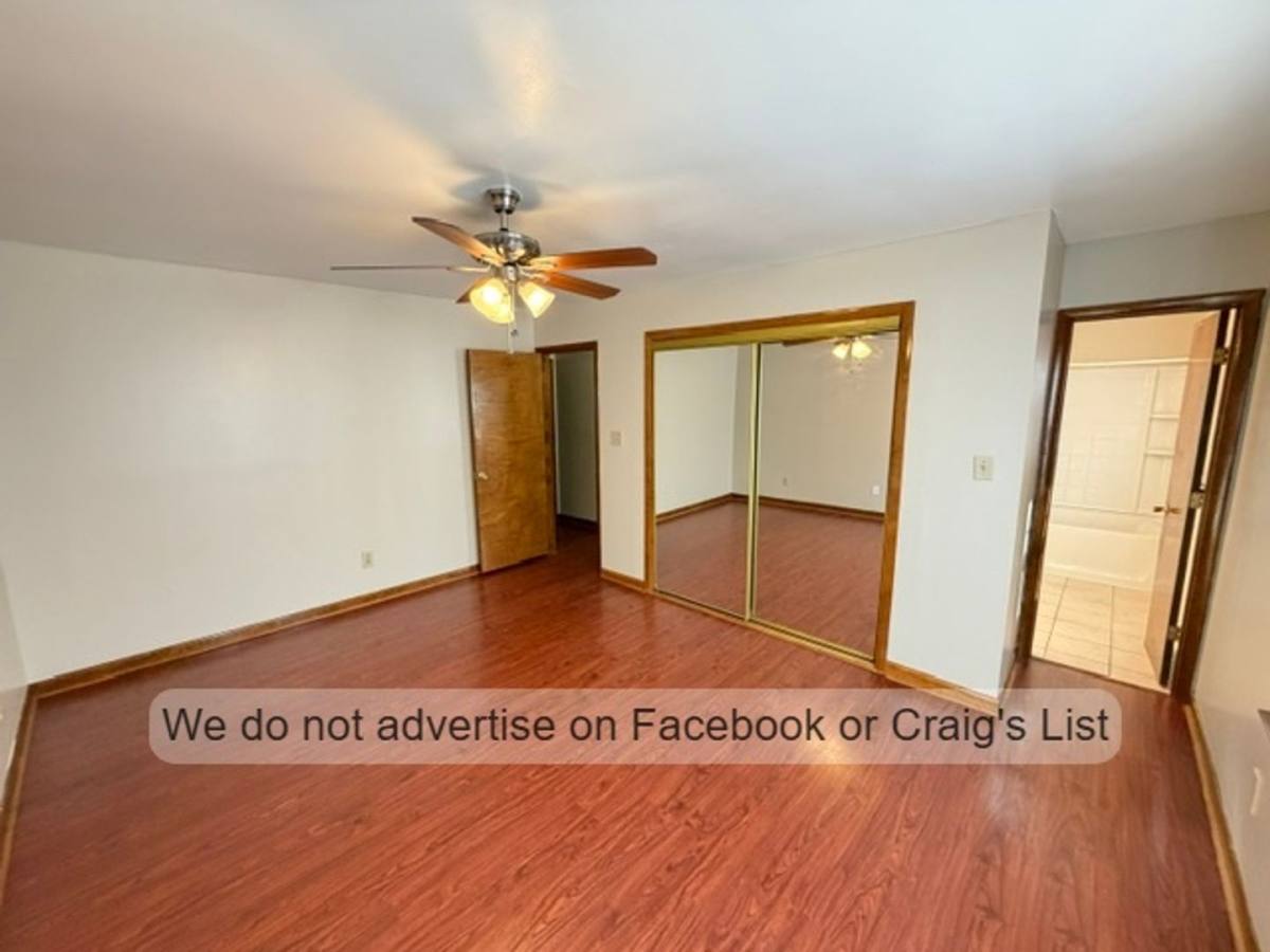 House for rent at 3517 Gowan Lane, Fayetteville, NC 28311
