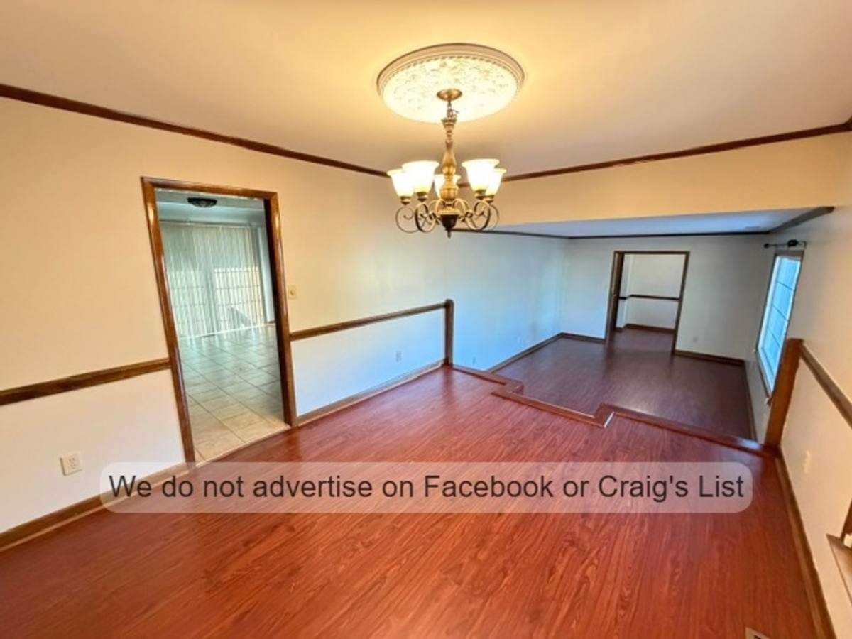 House for rent at 3517 Gowan Lane, Fayetteville, NC 28311