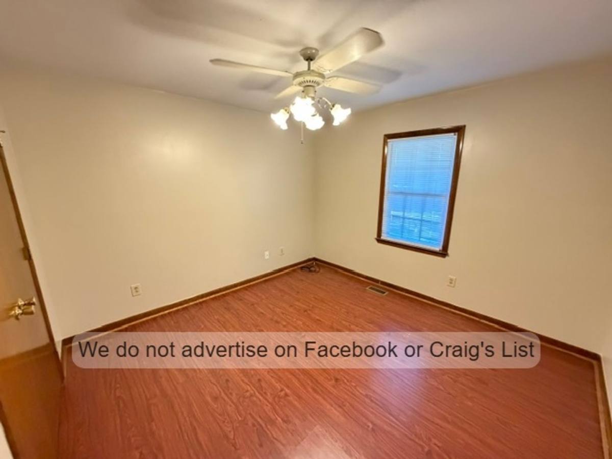 House for rent at 3517 Gowan Lane, Fayetteville, NC 28311