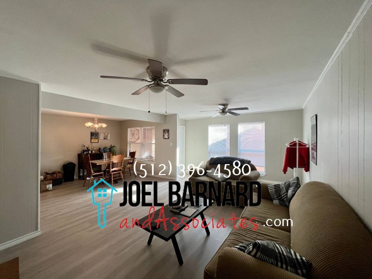 Apartment for rent at 819 Old Rr #12, San Marcos, TX 78666