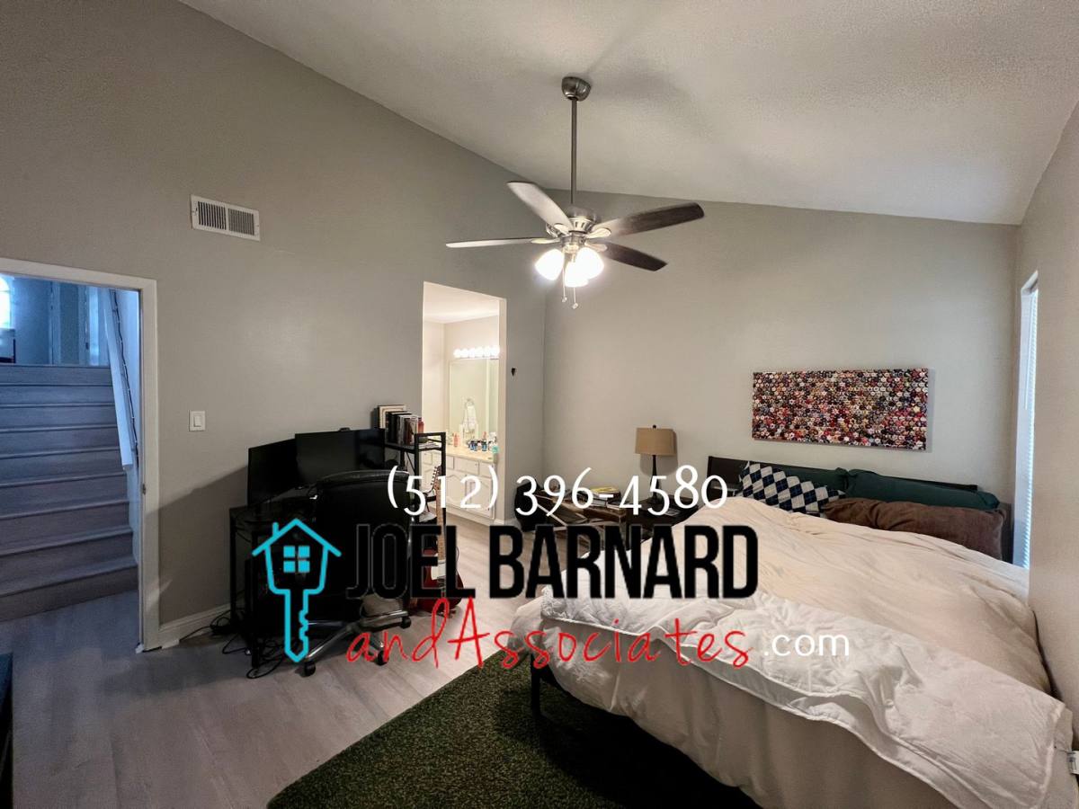 Apartment for rent at 819 Old Rr #12, San Marcos, TX 78666