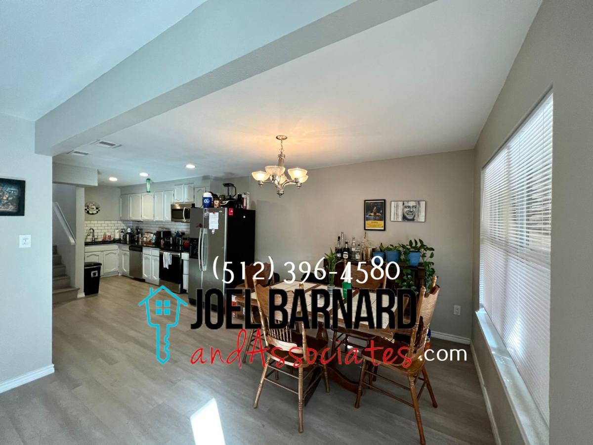 Apartment for rent at 819 Old Rr #12, San Marcos, TX 78666