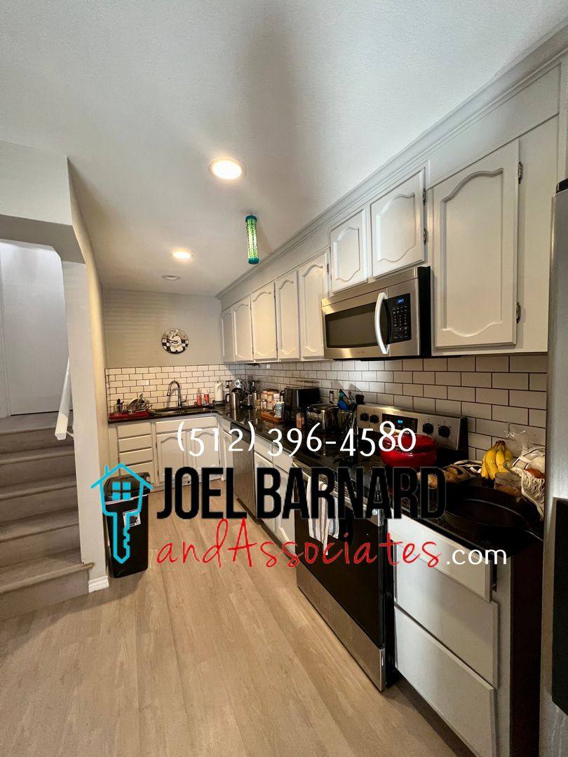 Apartment for rent at 819 Old Rr #12, San Marcos, TX 78666
