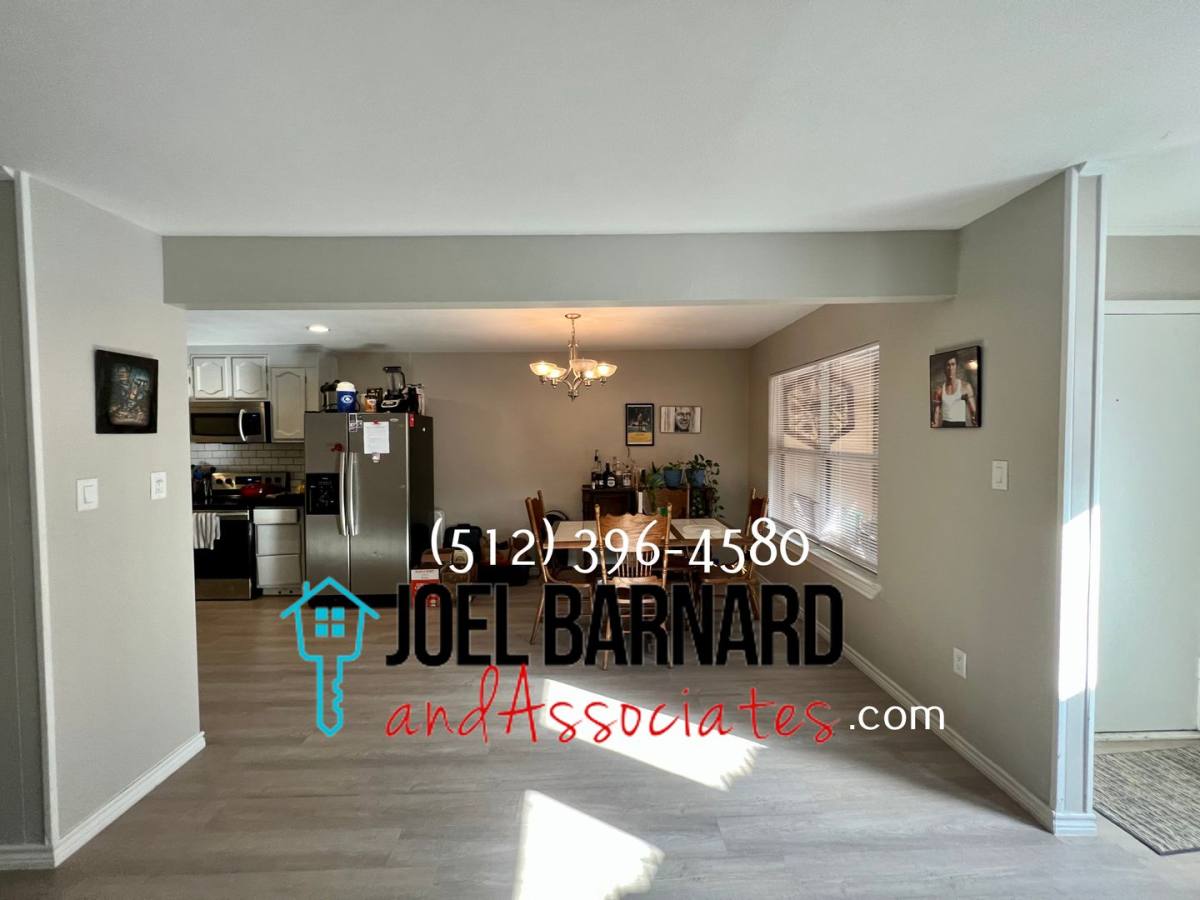 Apartment for rent at 819 Old Rr #12, San Marcos, TX 78666