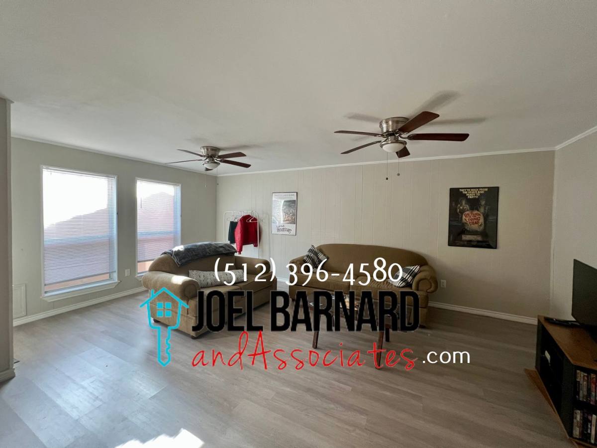 Apartment for rent at 819 Old Rr #12, San Marcos, TX 78666