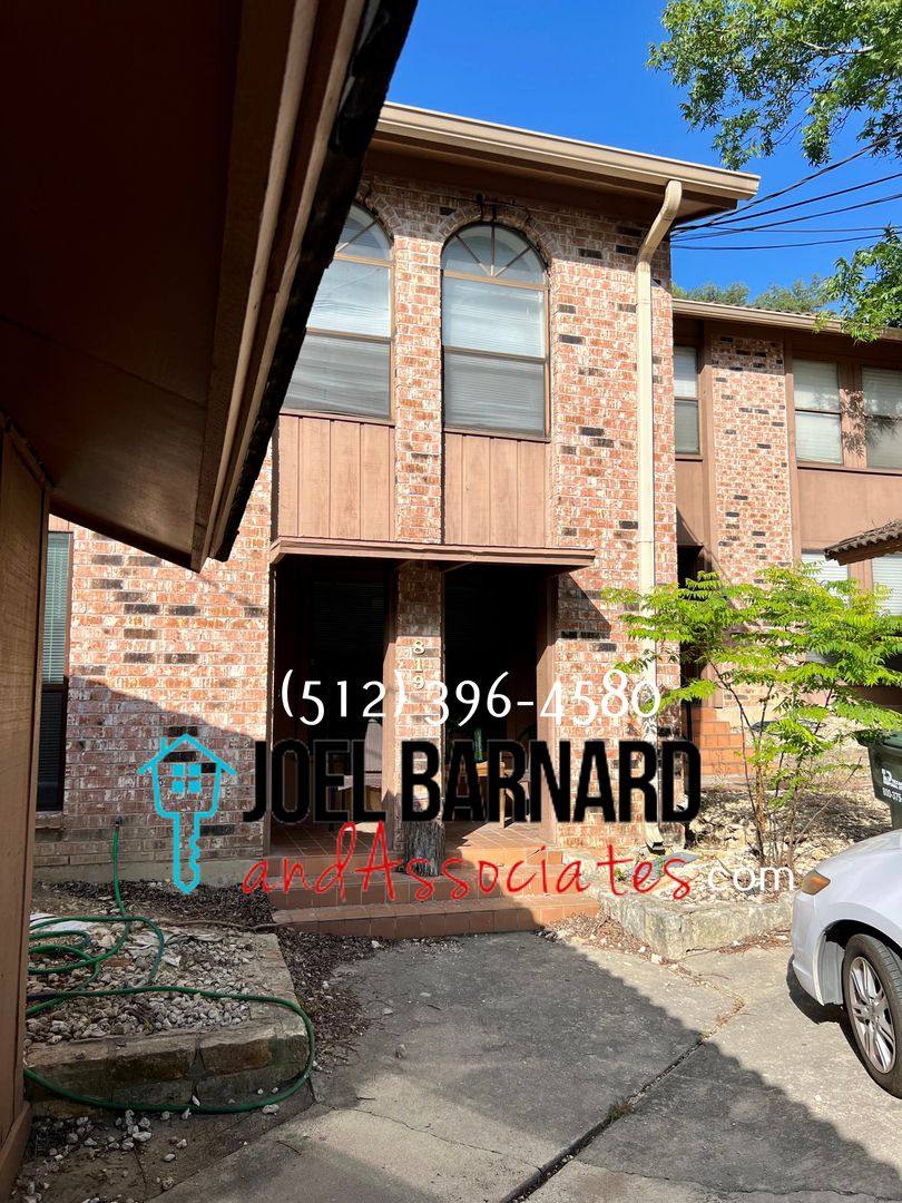 Apartment for rent at 819 Old Rr #12, San Marcos, TX 78666