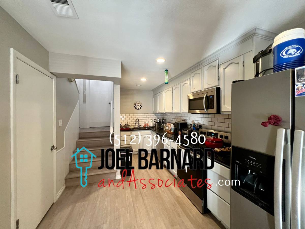 Apartment for rent at 819 Old Rr #12, San Marcos, TX 78666