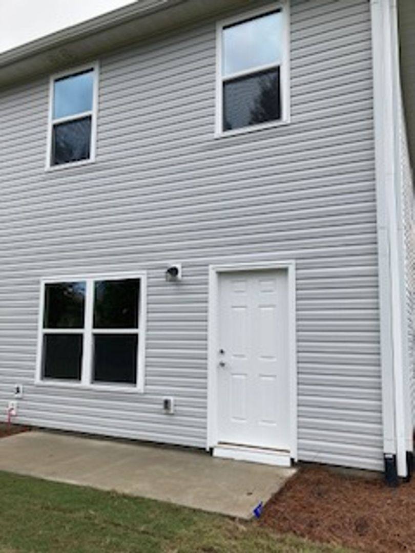 Townhouse for rent at 1827 Balboa Ave, Panama City, FL 32405