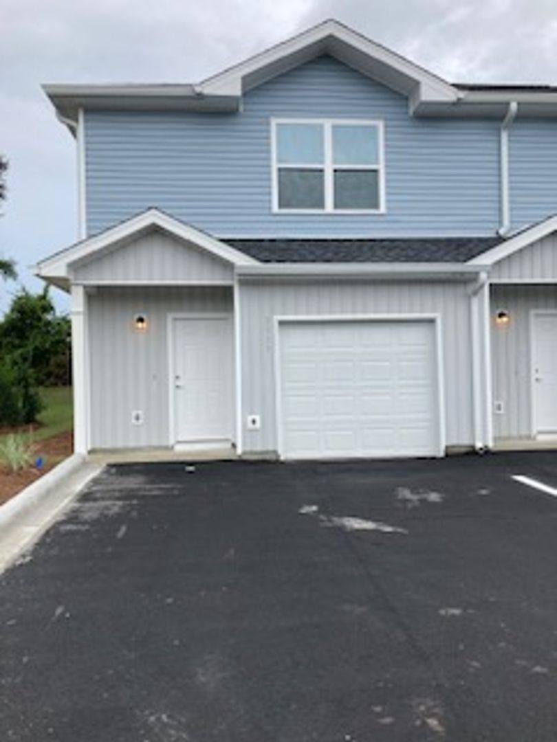 Townhouse for rent at 1827 Balboa Ave, Panama City, FL 32405