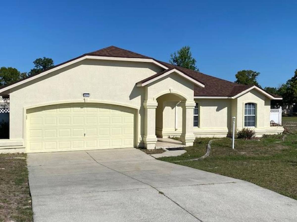 House for rent at 8427 SW 136th St, Ocala, FL 34473