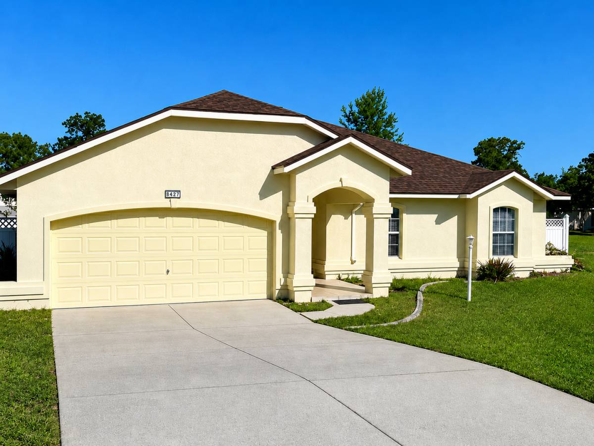 8427 SW 136th St, Ocala, FL 34473 - House for Rent - Image 1