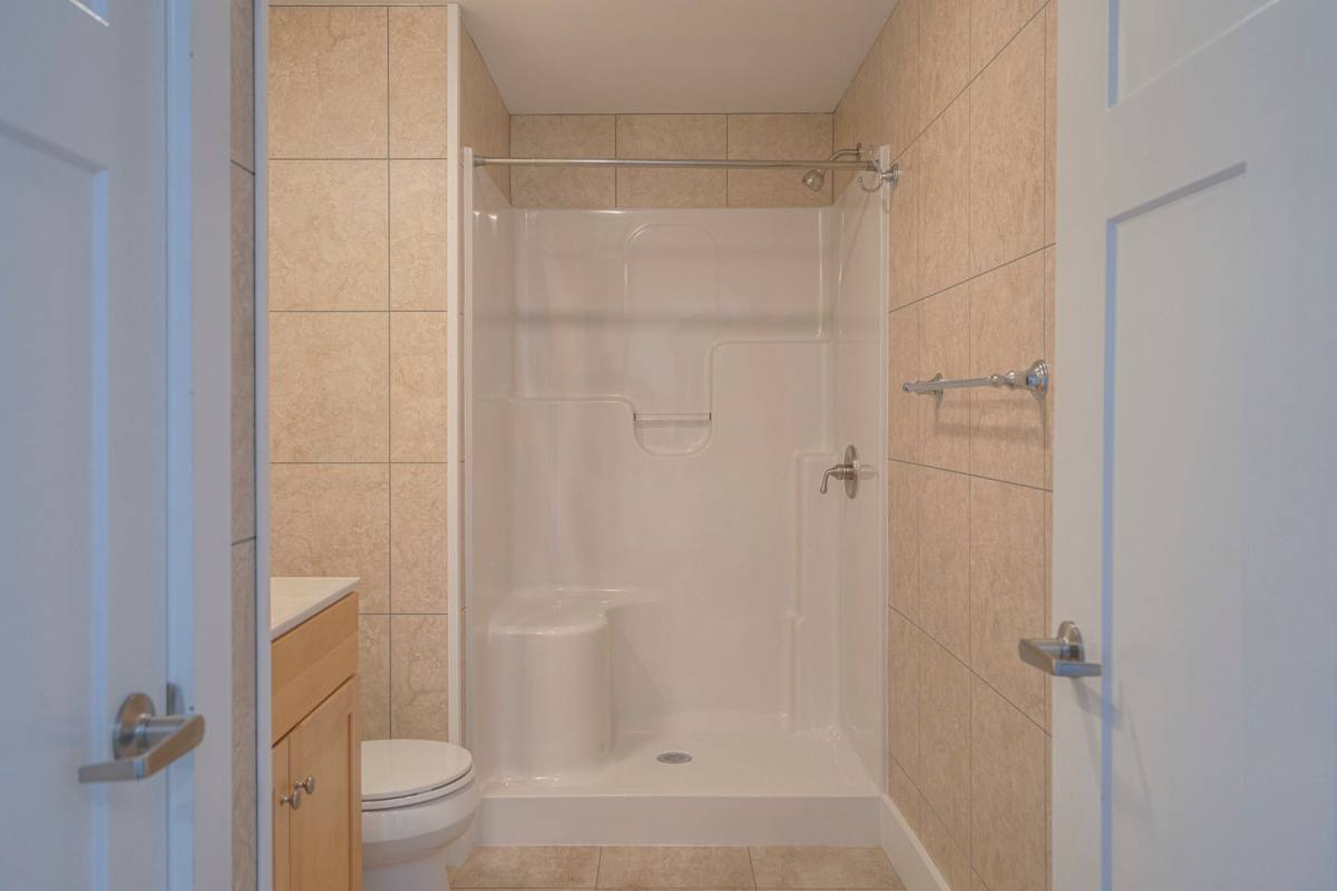 Apartment for rent at 116 Hearthstone Dr, Blacksburg, VA 24060