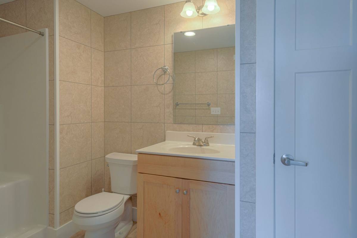 Apartment for rent at 116 Hearthstone Dr, Blacksburg, VA 24060