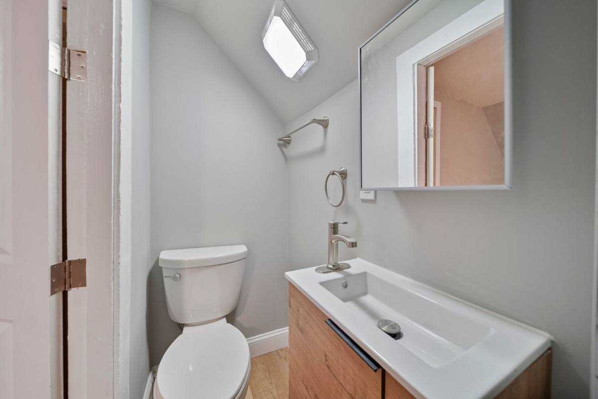 Apartment for rent at 58 Perham St, Nashua, NH 03064