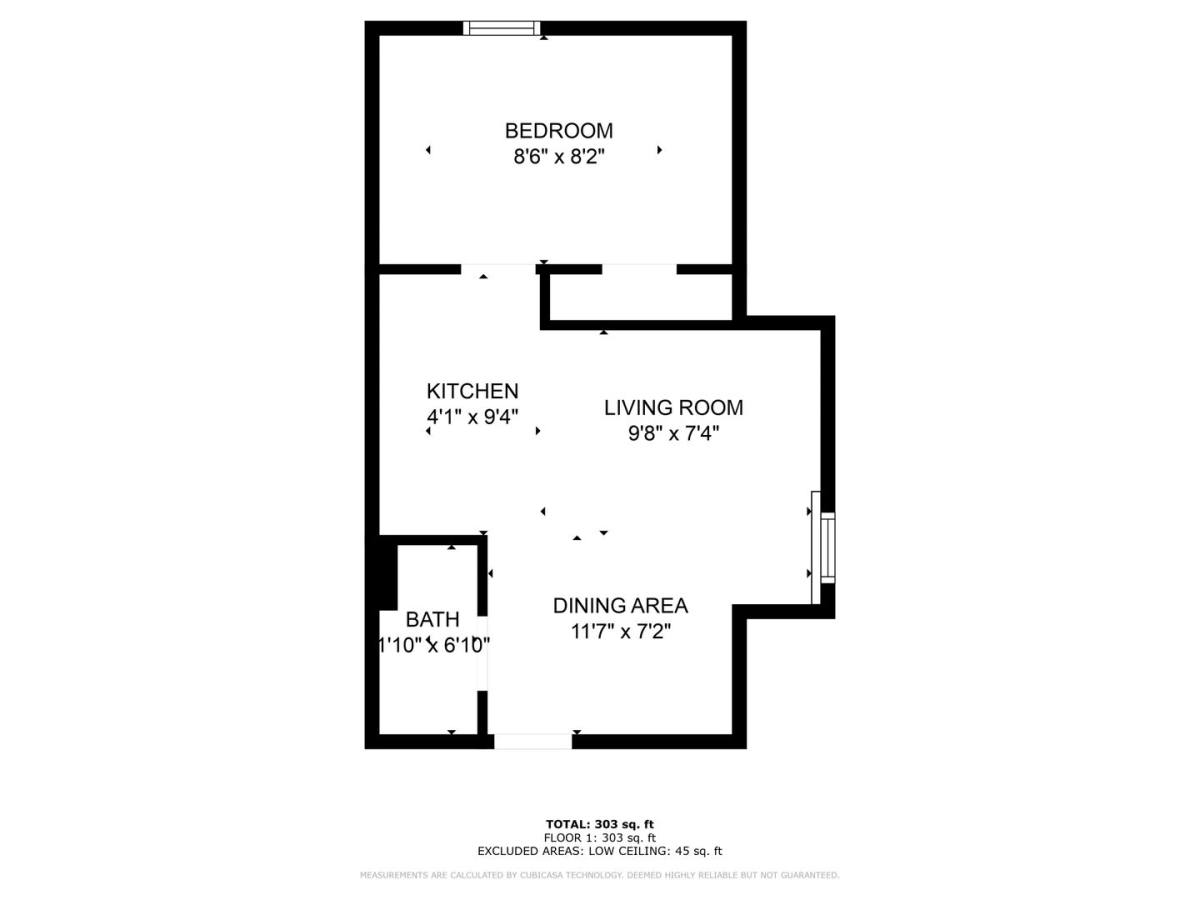 Apartment for rent at 58 Perham St, Nashua, NH 03064