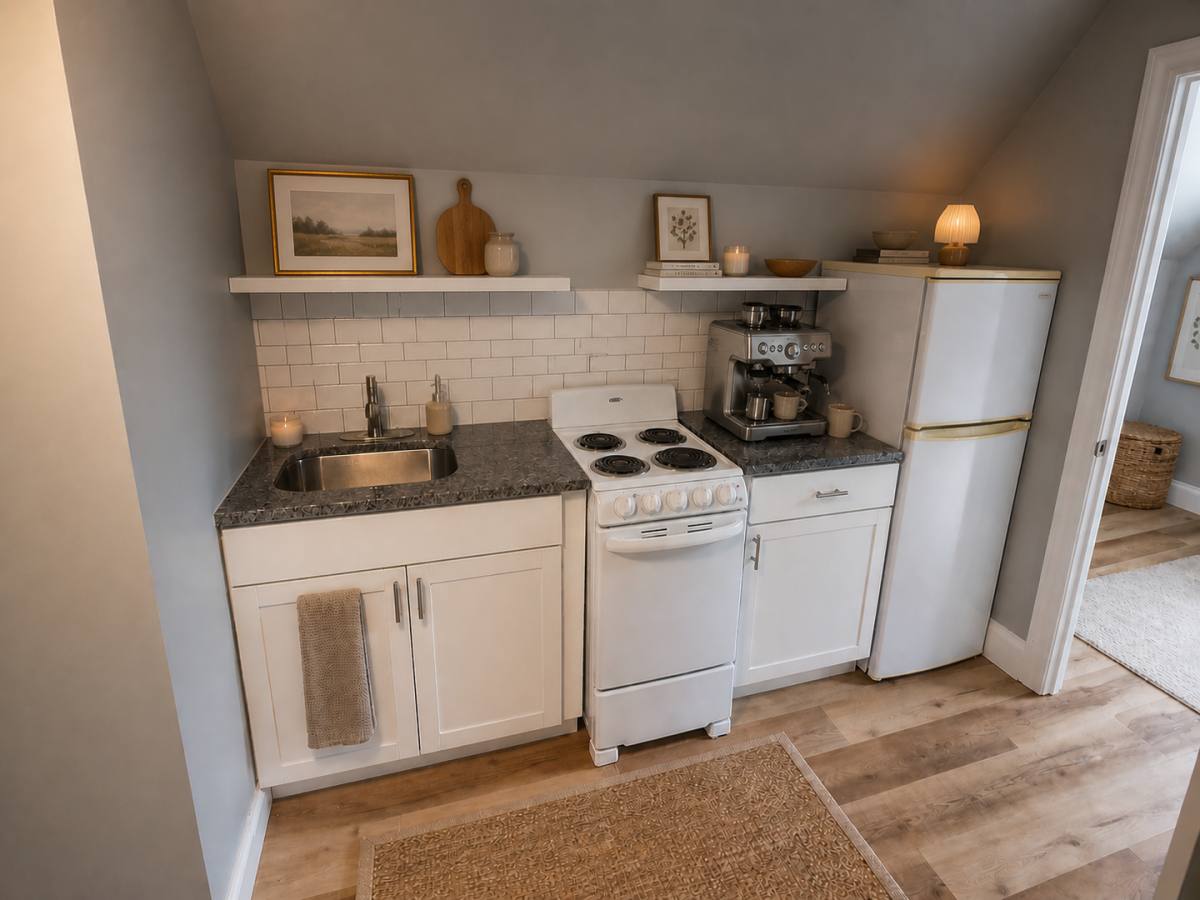 Apartment for rent at 58 Perham St, Nashua, NH 03064