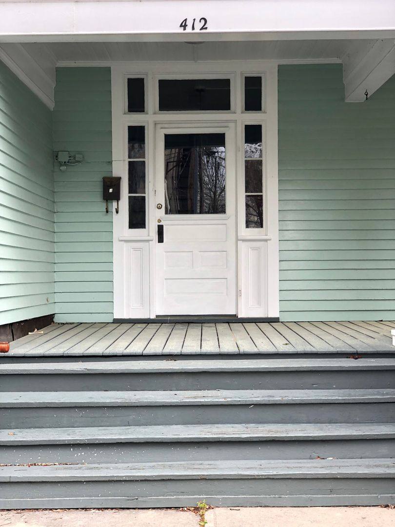Apartment for rent at 412 Johnson St, New Bern, NC 28560