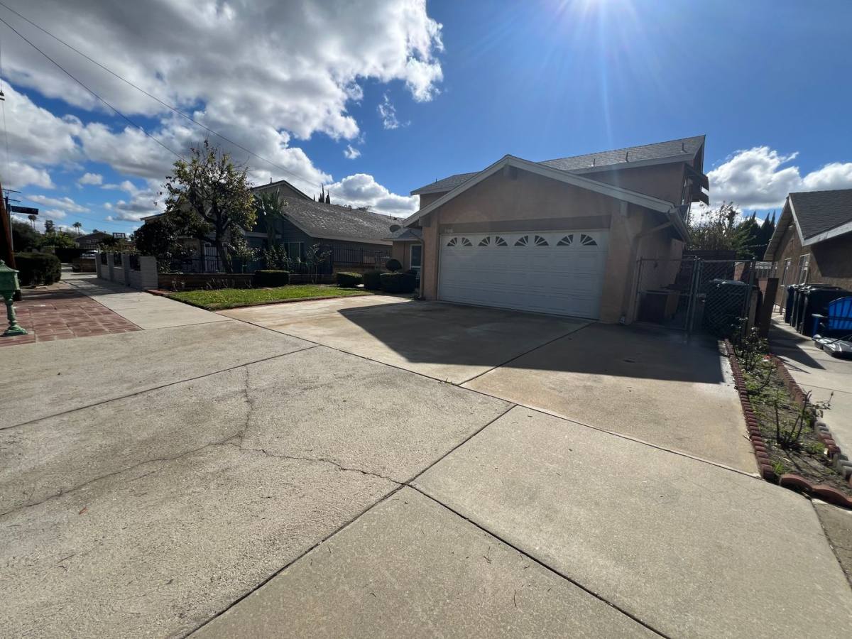 House for rent at 19806 Strathern St, Winnetka, CA 91306
