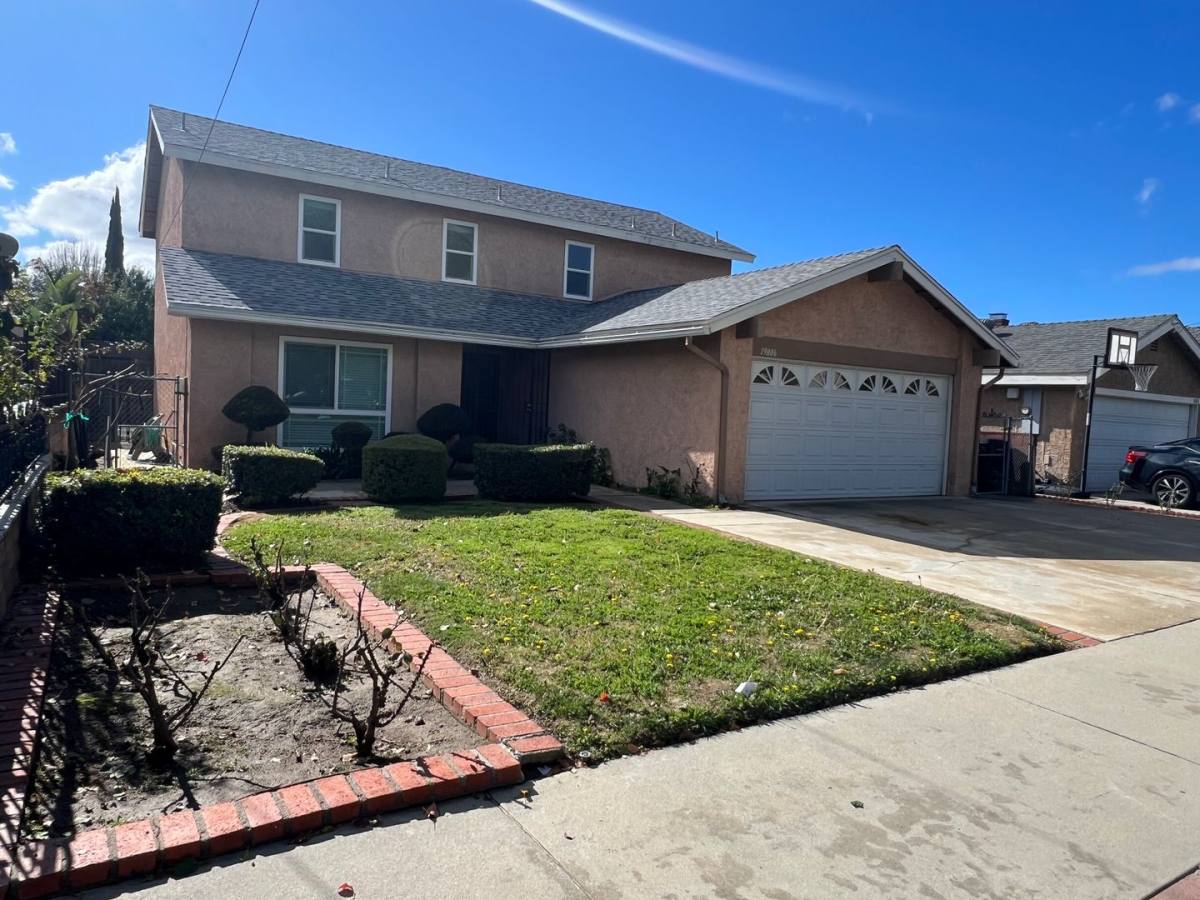 House for rent at 19806 Strathern St, Winnetka, CA 91306