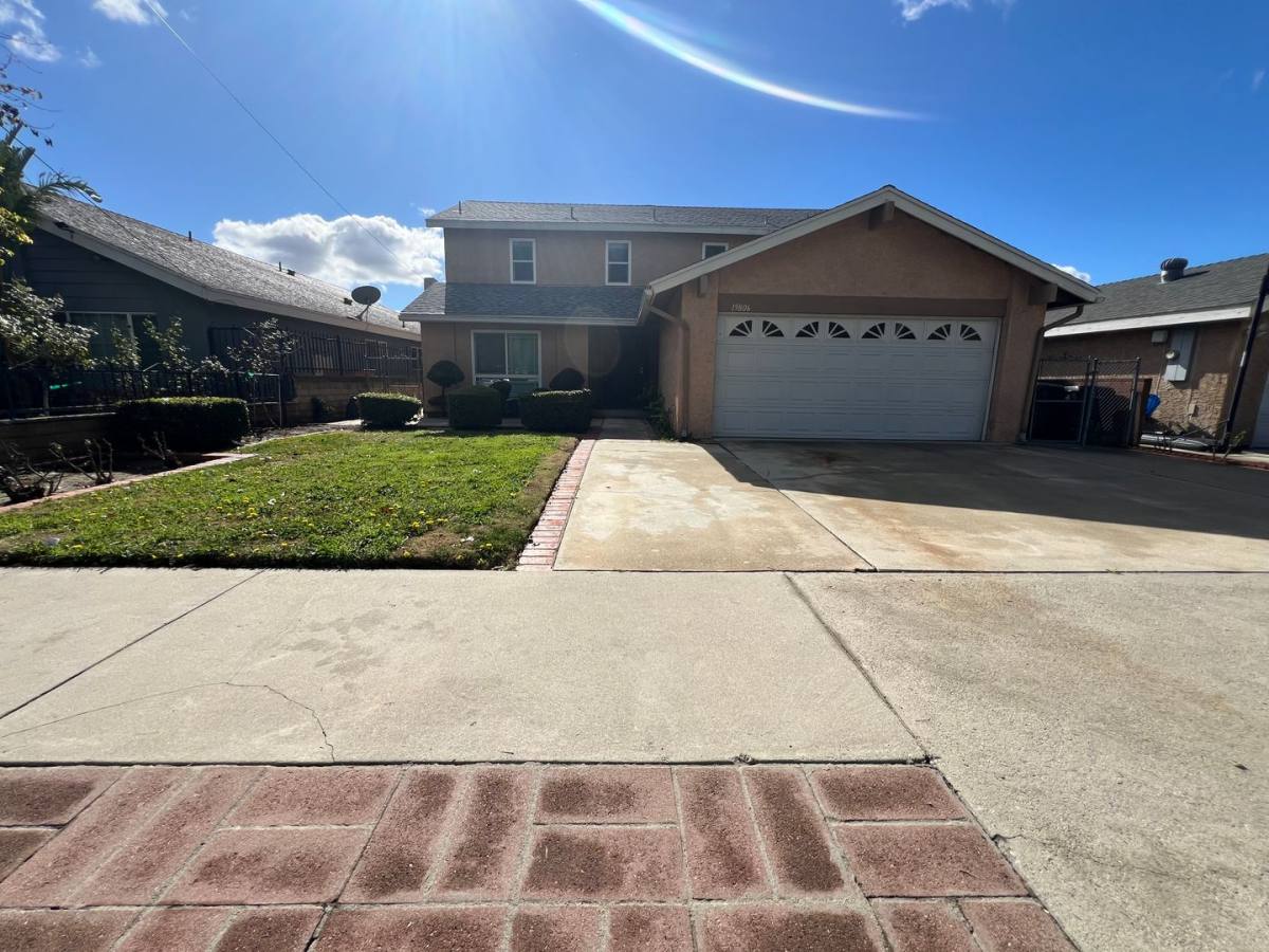 House for rent at 19806 Strathern St, Winnetka, CA 91306