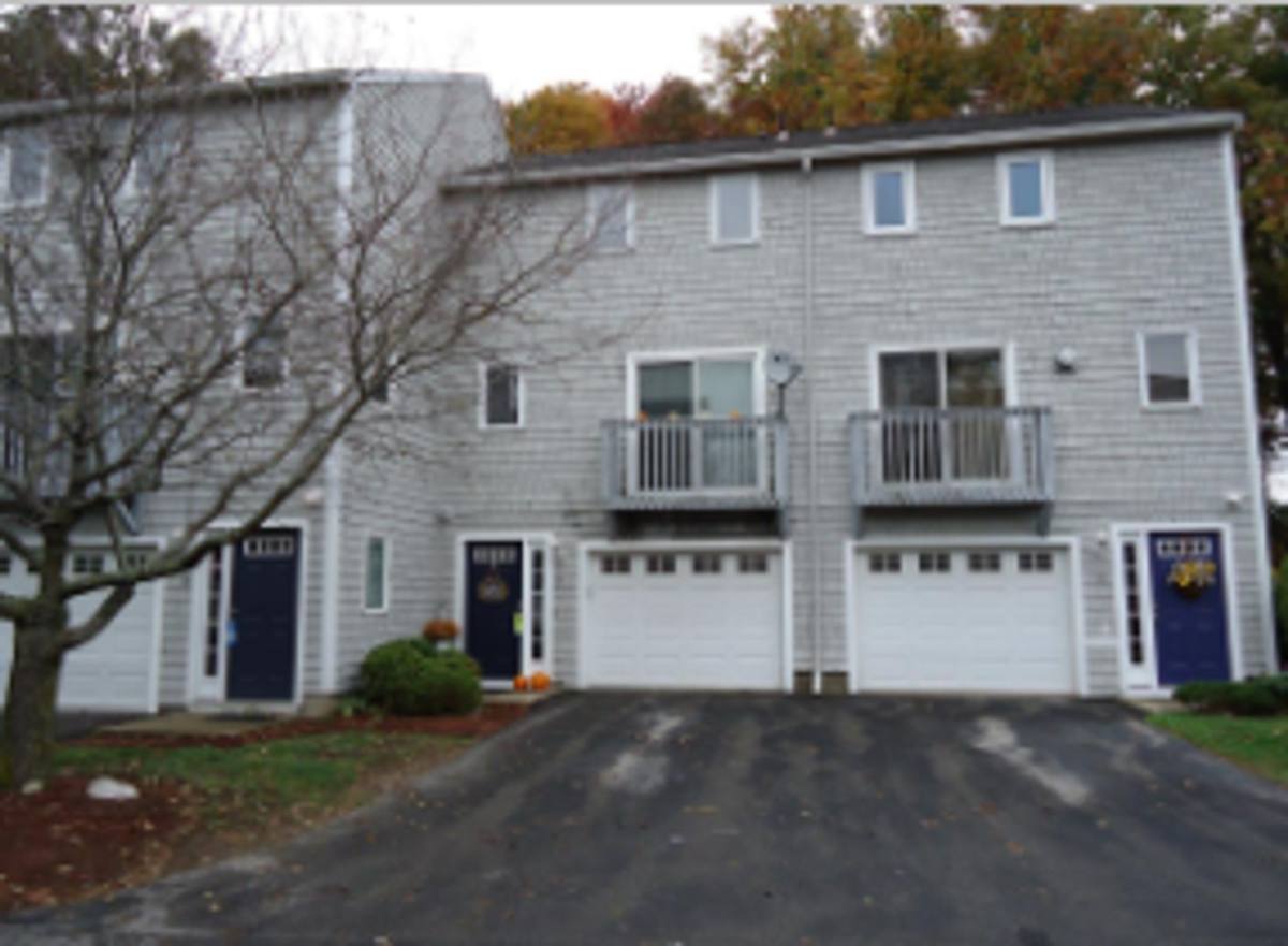 Apartment for rent at 18 Profile Circle, Nashua, NH 03063