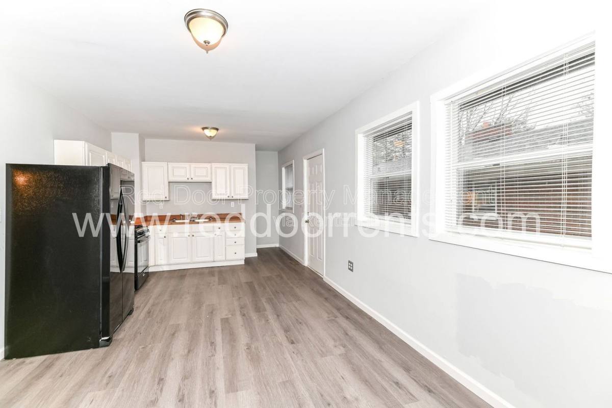 House for rent at 3207 N Arsenal Ave, Indianapolis, IN 46218