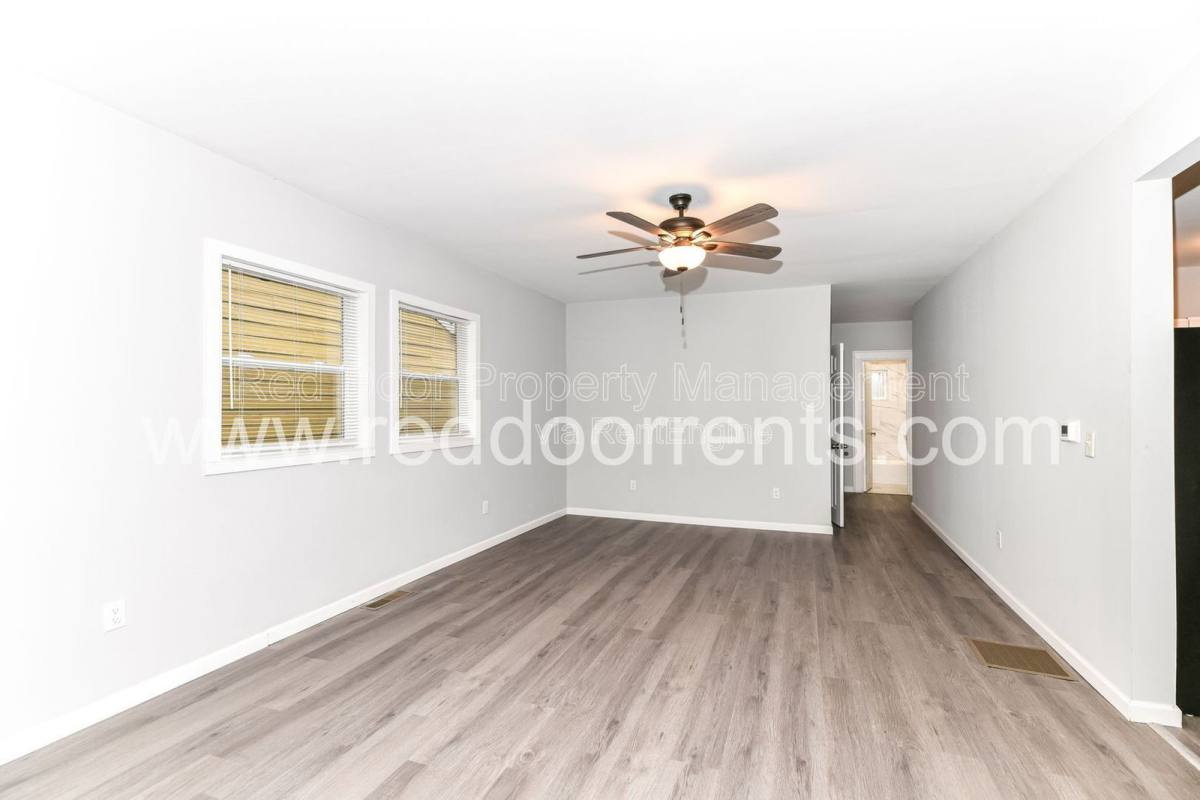 House for rent at 3207 N Arsenal Ave, Indianapolis, IN 46218