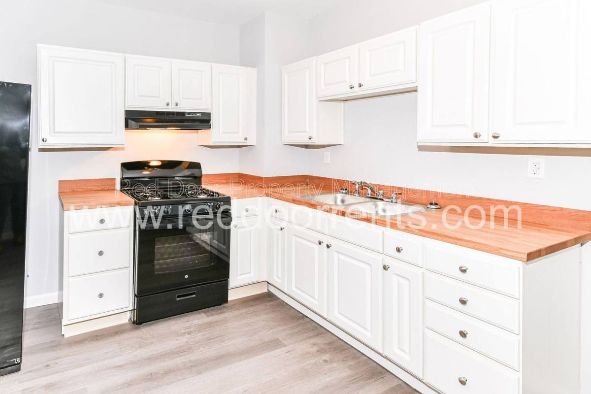 House for rent at 3207 N Arsenal Ave, Indianapolis, IN 46218