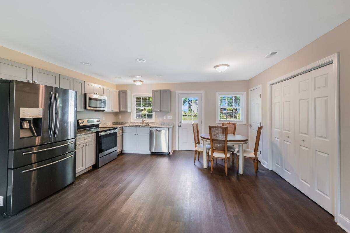 House for rent at 912 Joyner St, Clayton, NC 27520