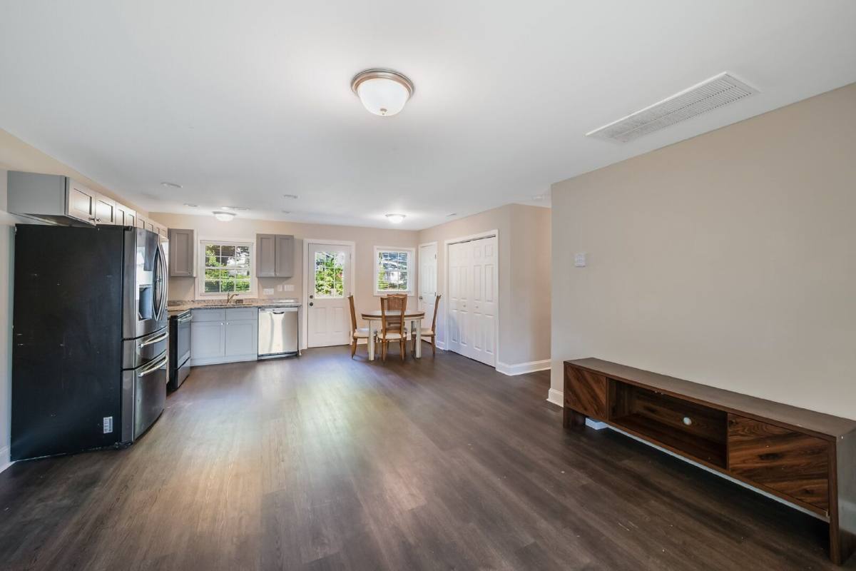 House for rent at 912 Joyner St, Clayton, NC 27520
