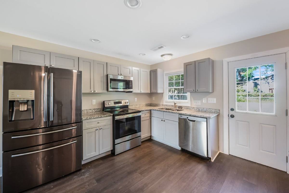House for rent at 912 Joyner St, Clayton, NC 27520