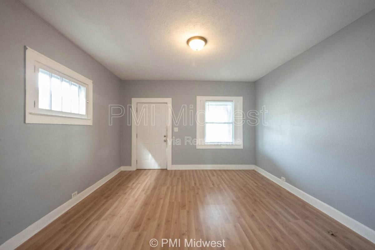 Apartment for rent at 3415 N Capitol Ave, Indianapolis, IN 46208