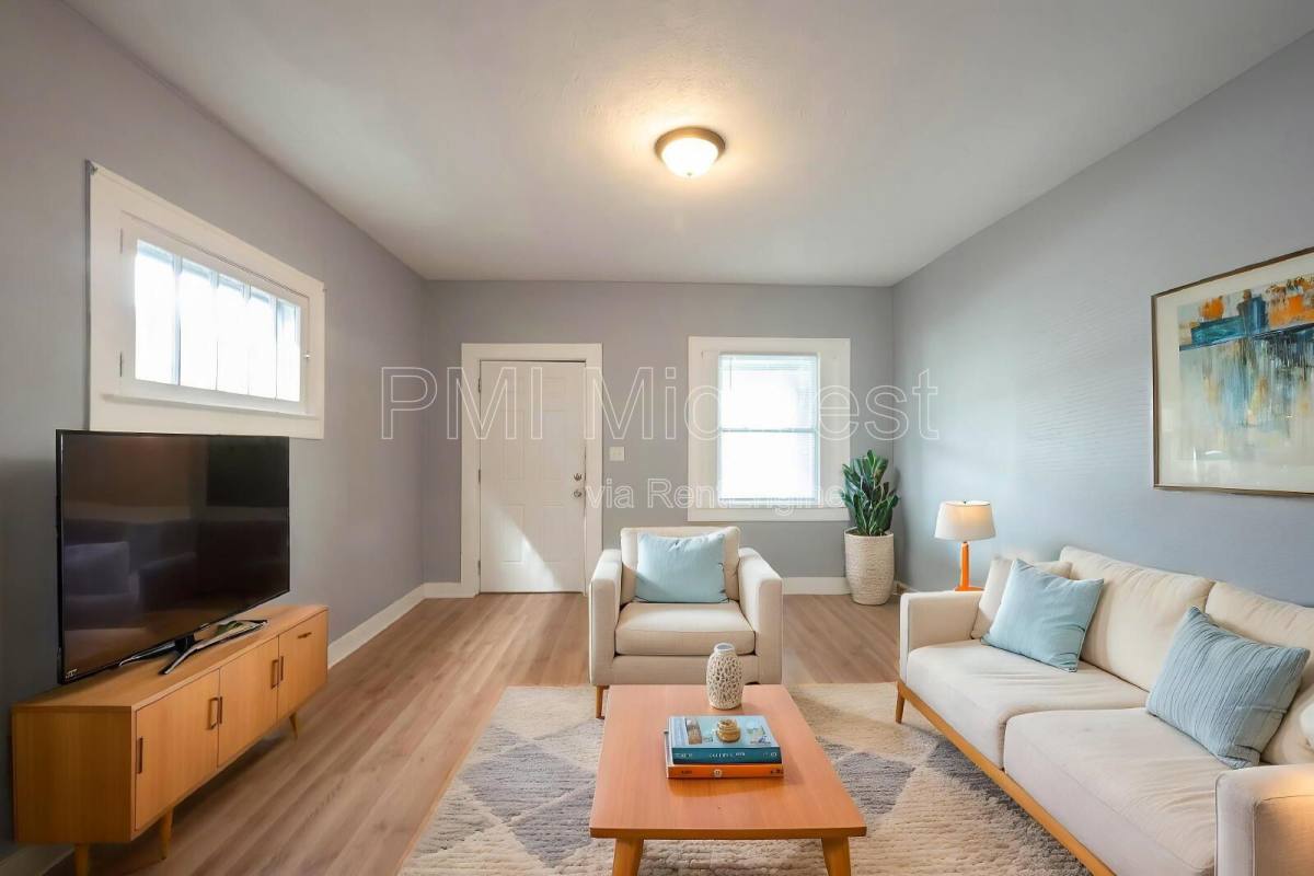 Apartment for rent at 3415 N Capitol Ave, Indianapolis, IN 46208