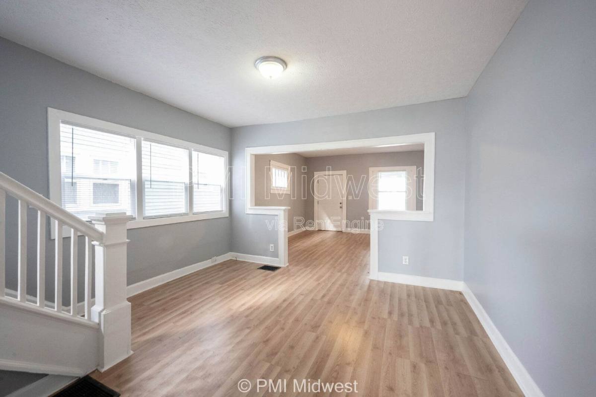 Apartment for rent at 3415 N Capitol Ave, Indianapolis, IN 46208
