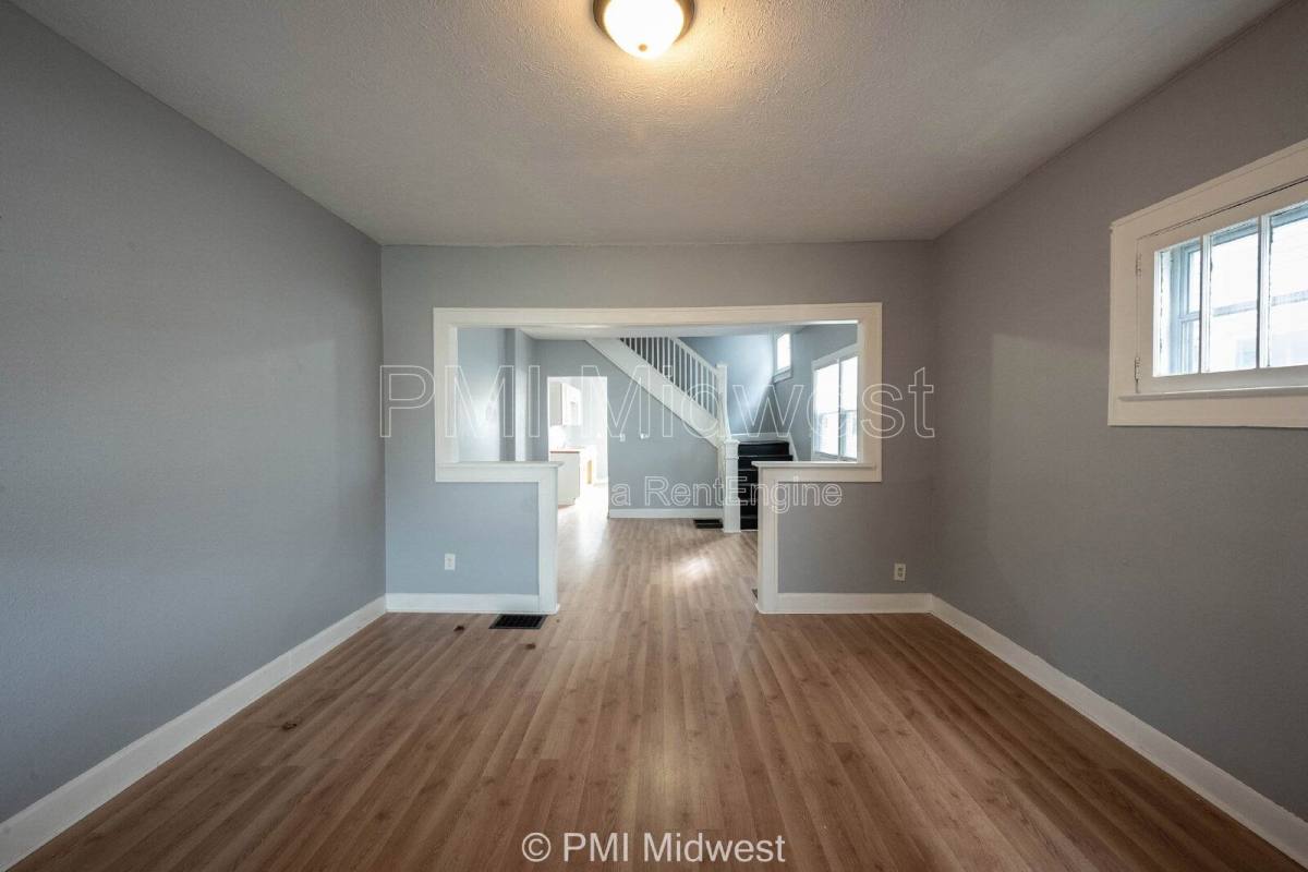 Apartment for rent at 3415 N Capitol Ave, Indianapolis, IN 46208
