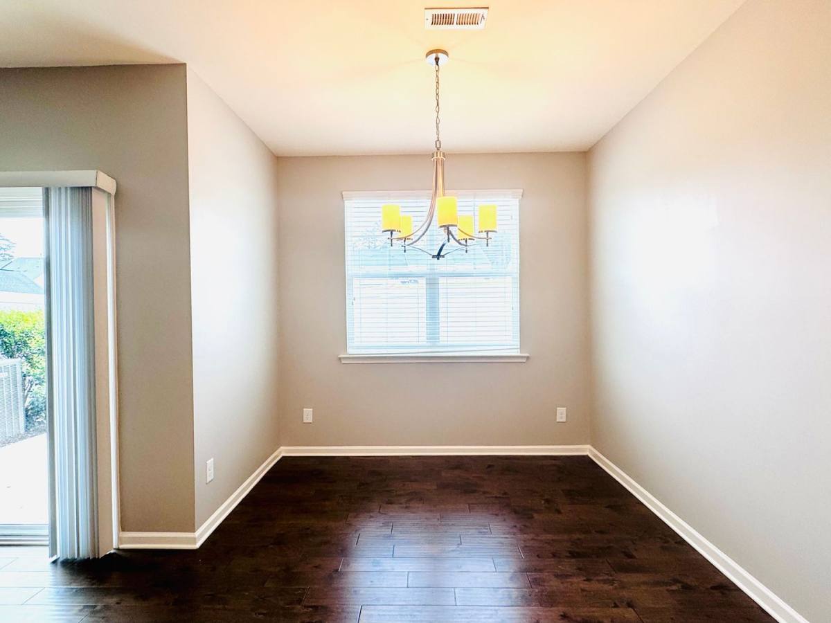 Townhouse for rent at 211 Torpoint Rd, Durham, NC 27703
