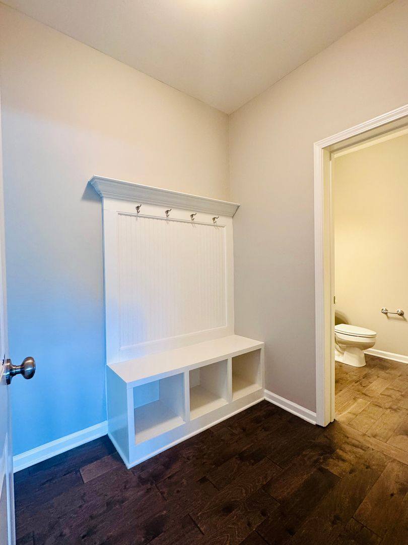 Townhouse for rent at 211 Torpoint Rd, Durham, NC 27703