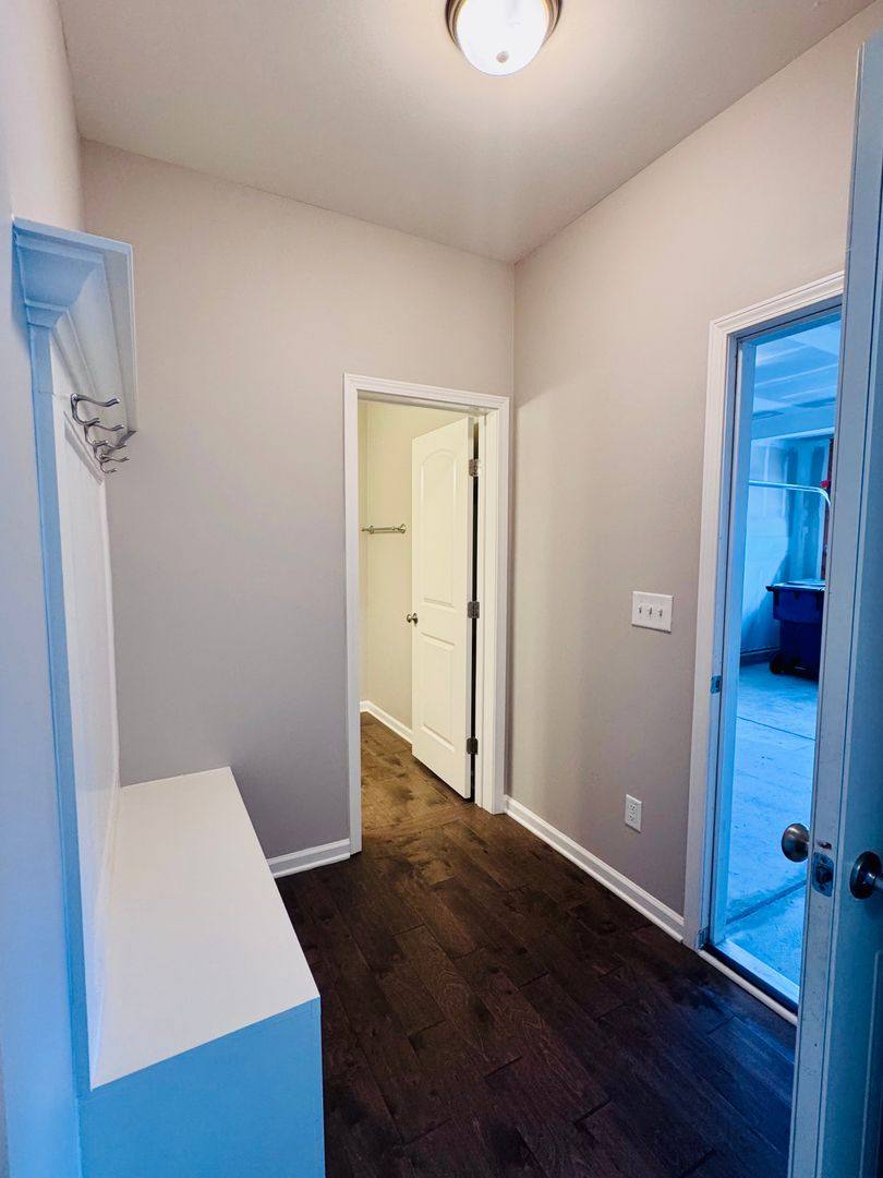 Townhouse for rent at 211 Torpoint Rd, Durham, NC 27703