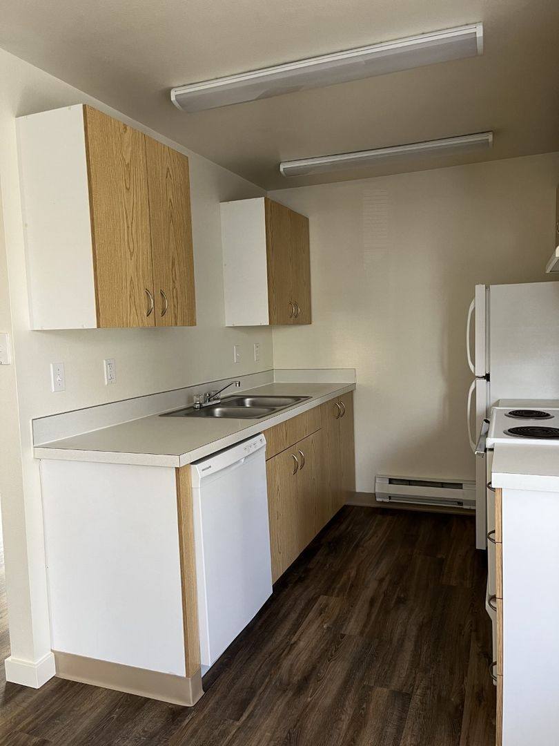 Apartment for rent at 1428 Raymond St, Boise, ID 83704