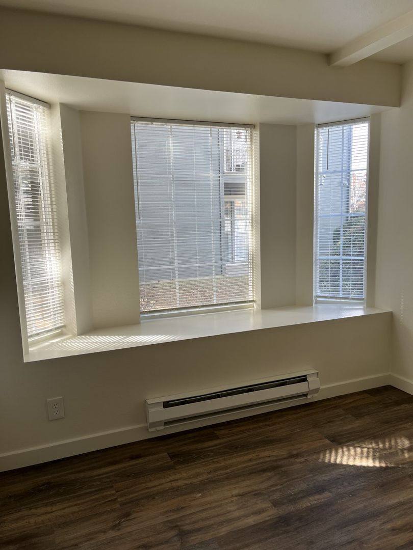 Apartment for rent at 1428 Raymond St, Boise, ID 83704