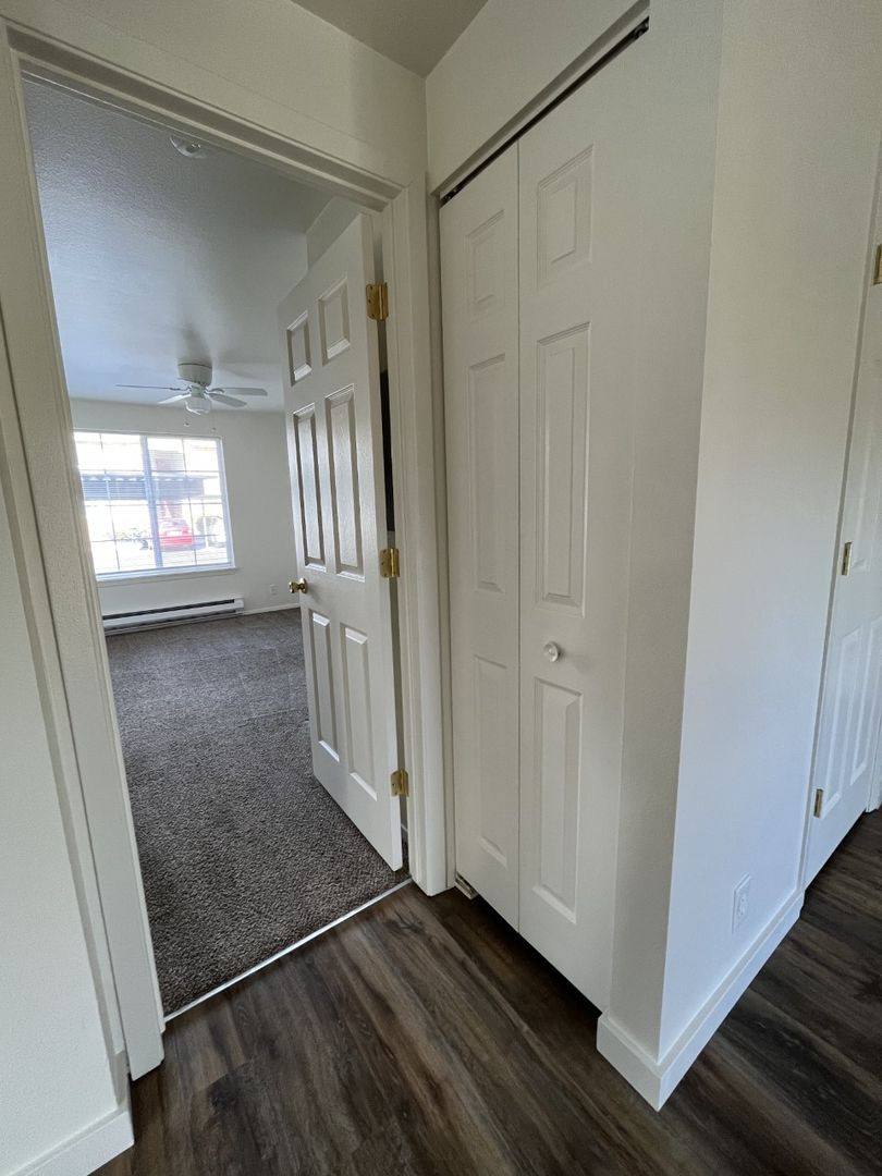 Apartment for rent at 1428 Raymond St, Boise, ID 83704