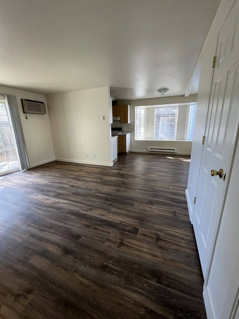 Apartment for rent at 1428 Raymond St, Boise, ID 83704