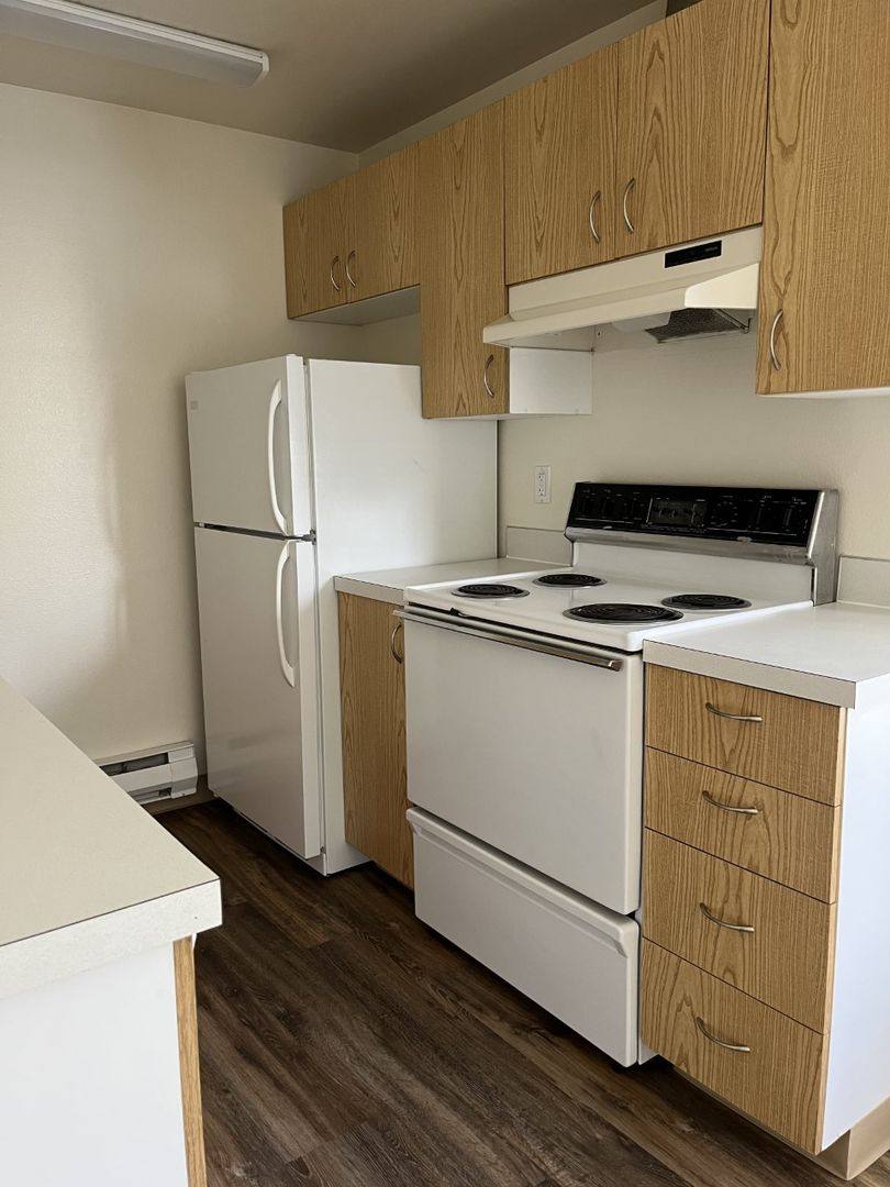 Apartment for rent at 1428 Raymond St, Boise, ID 83704