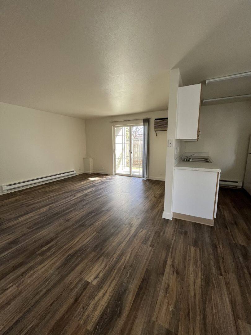 Apartment for rent at 1428 Raymond St, Boise, ID 83704