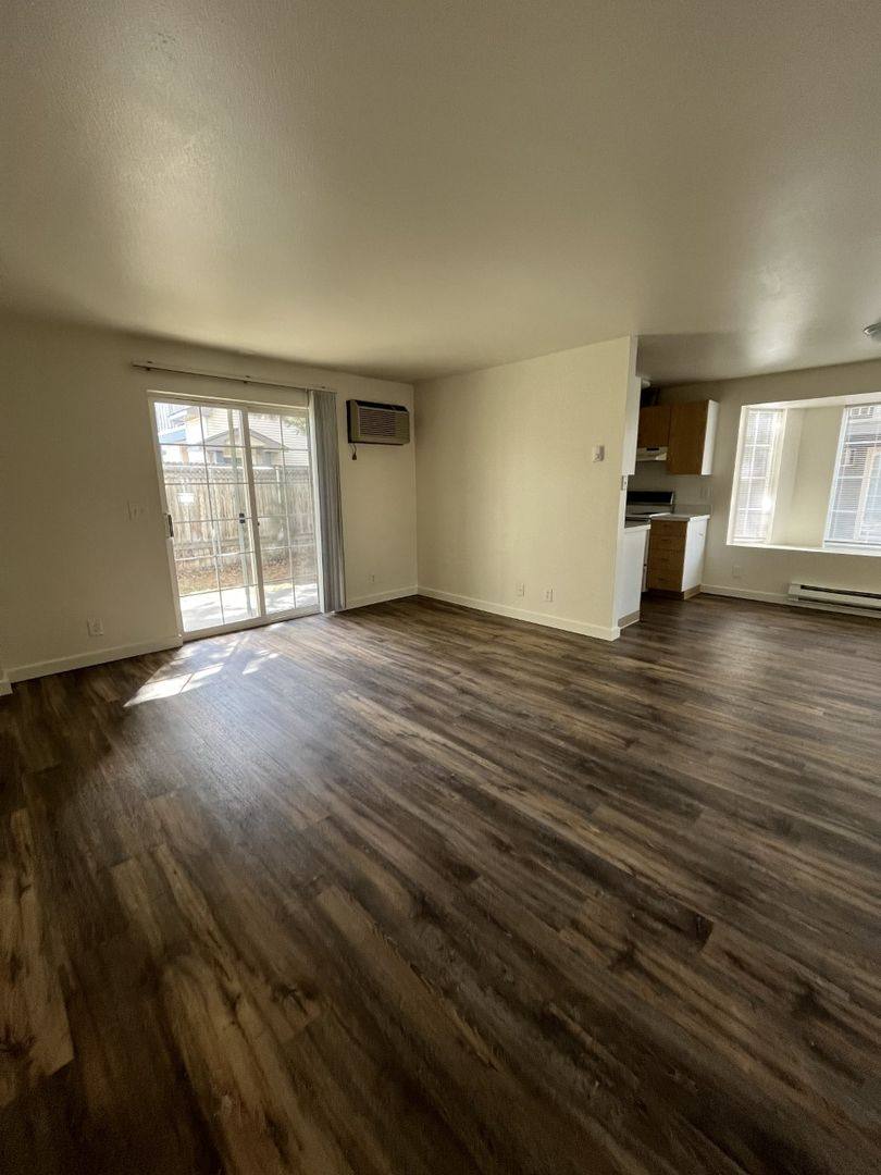 Apartment for rent at 1428 Raymond St, Boise, ID 83704