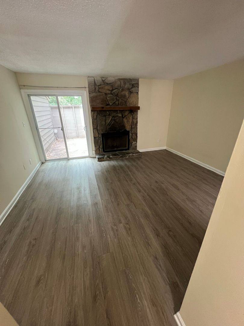 Apartment for rent at 3847 Moran Way A-D, Peachtree Corners, GA 30092