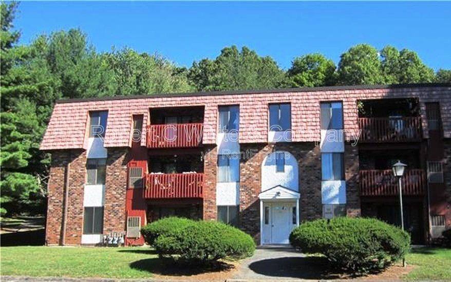 Condo for rent at 95 Woodsedge Dr #3C, Newington, CT 06111